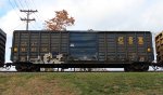 CSXT 138753